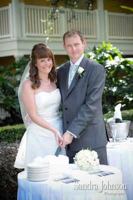 Best Orlando Wedding photographer - Sandra Johnson (SJFoto.com)